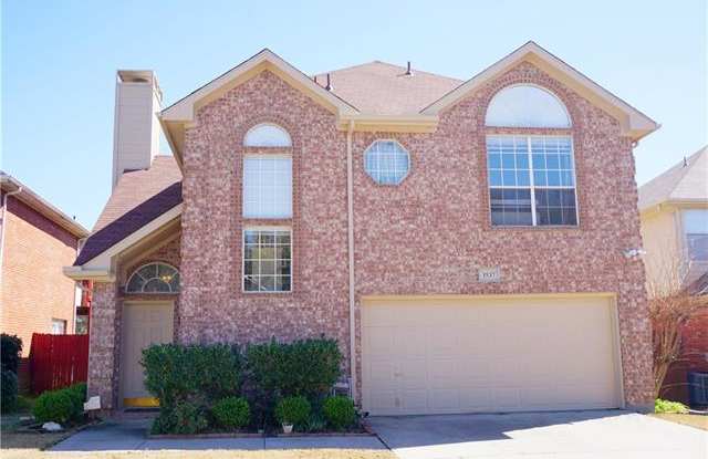 1537 Pawnee Trail - 1537 Pawnee Trail, Carrollton, TX 75007