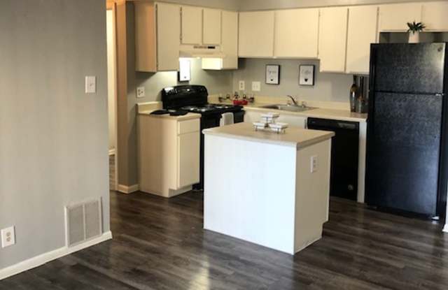 Hill Country Apartments photos photos