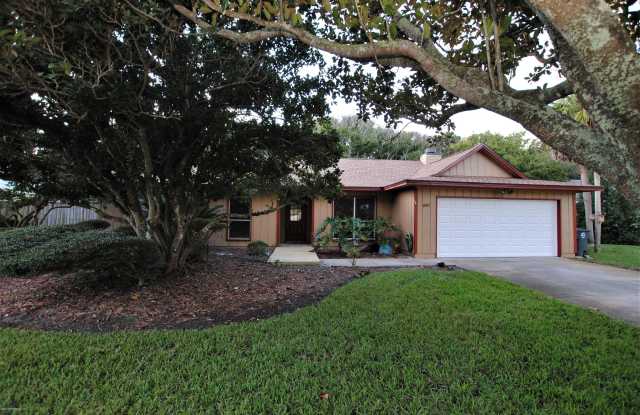1892 SEA OATS DR - 1892 Sea Oats Drive, Atlantic Beach, FL 32233