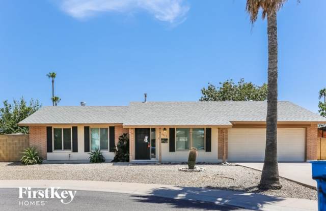 4015 West Mountain View Road - 4015 West Mountain View Road, Phoenix, AZ 85051