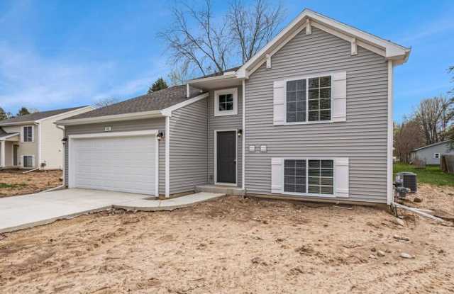 3053 N. Sedge Wren Drive - 3053 N. Sedge Wren Drive, Grandville, MI 49418