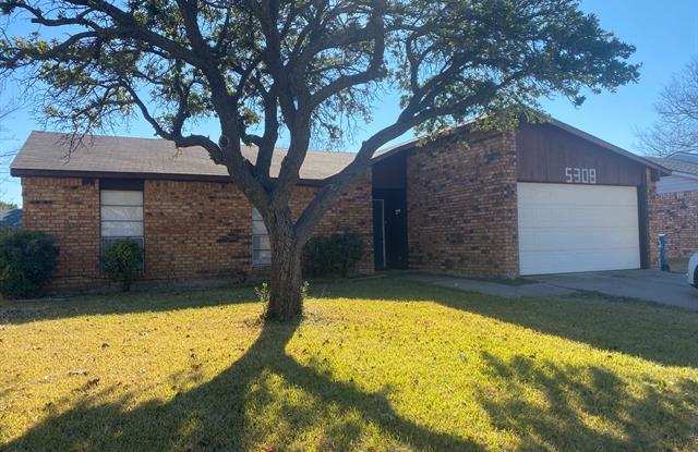 5308 Yager Drive - 5308 Yager Drive, The Colony, TX 75056