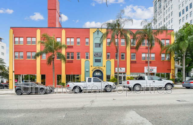5th Avenue Lofts Gallery 1