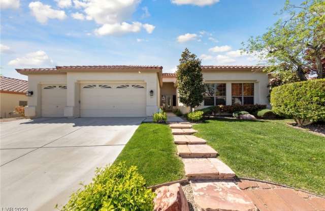 10221 Angel Peak Court - 10221 Angel Peak Court, Las Vegas, NV 89134