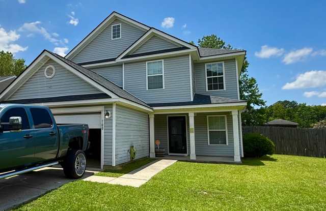 4 Bedroom 2.5 Bath House in Quail Hill Goose Creek photos photos