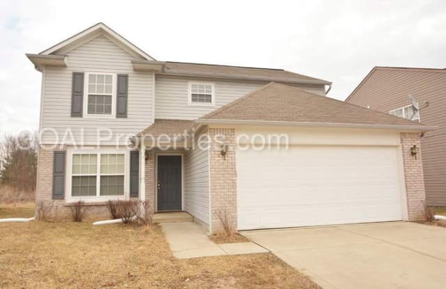 9130 Venona Way - 9130 Venona Way, Indianapolis, IN 46234
