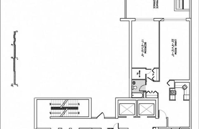 48 West 68th St. - 48 East 68th Street, New York City, NY 10065