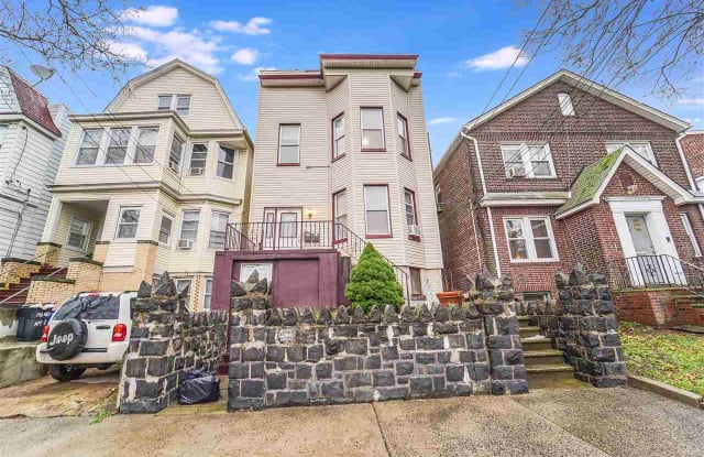 144 NELSON AVE - 144 Nelson Avenue, Jersey City, NJ 07307