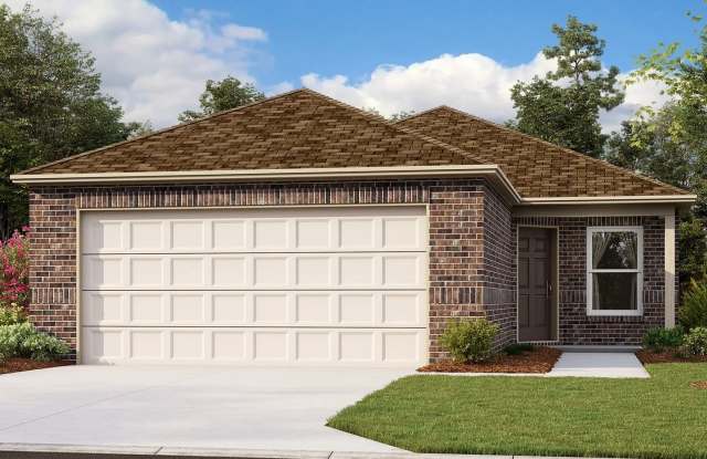 *MARCH MADNESS SAVINGS!* Three Bedroom | Two Bath Home in Red Plains - 1106 West Odessa Road, Claremore, OK 74019