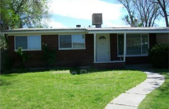 3179 Le May - 3179 W Lemay Ave, West Valley City, UT 84119