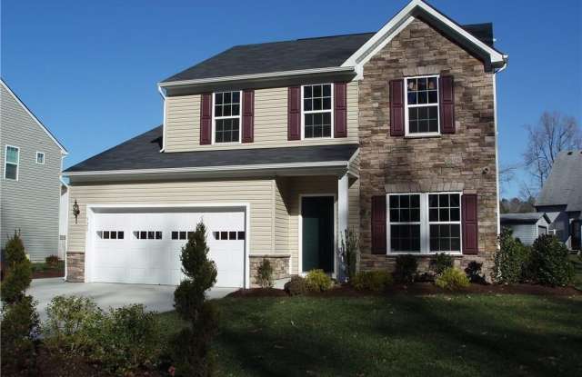 323 Michael Selby Drive photos photos