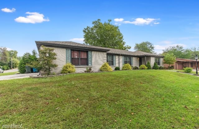 4545 Garon Dr - 4545 Garon Drive, St. Louis County, MO 63128