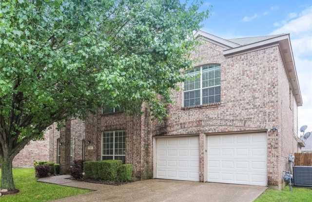 749 Mulberry Lane - 749 Mulberry Lane, DeSoto, TX 75115