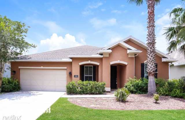53 Bob White Quail Way UNIT - 53 Bob White Quail Way, Nocatee, FL 32081