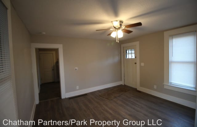 1903 S. 5th Street - 1903 S 5th St, Columbus, OH 43207