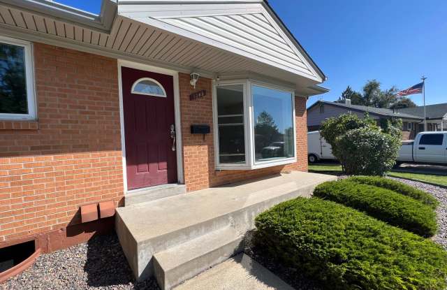 3-bed 2-bath House in Northglenn available July! photos photos 3-bed 2-bath House in Northglenn available July! photos photos