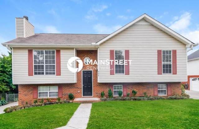 904 Jason Circle - 904 Jason Circle, Mount Olive, AL 35117