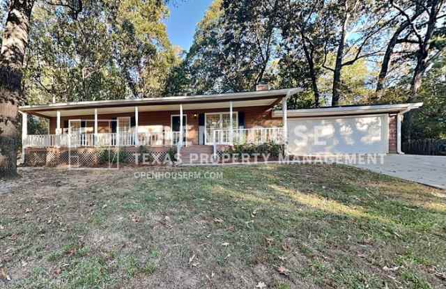 392 Trotters Ridge - 392 Trotters Ridge, Gwinnett County, GA 30043