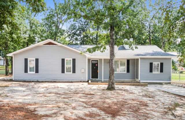 112 Pointer Drive - 112 Pointer Drive, Richland County, SC 29061