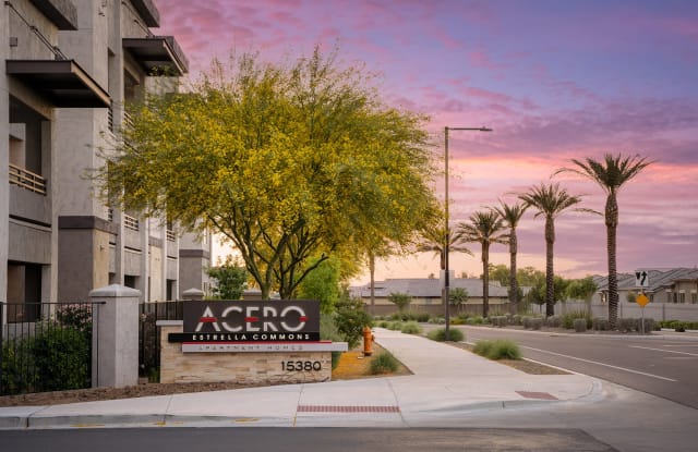 Acero Estrella Commons Gallery 3