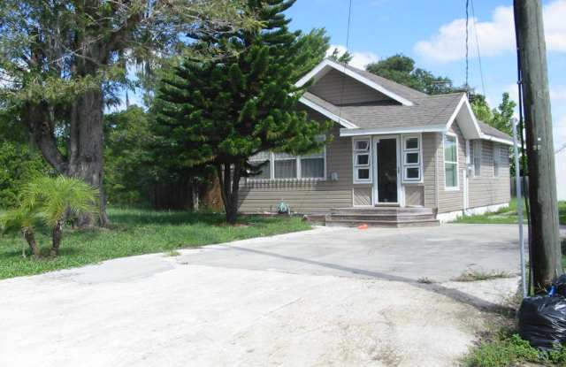 LEMON BAY-No Storm Damage - 20 Bay Street, Englewood, FL 34223