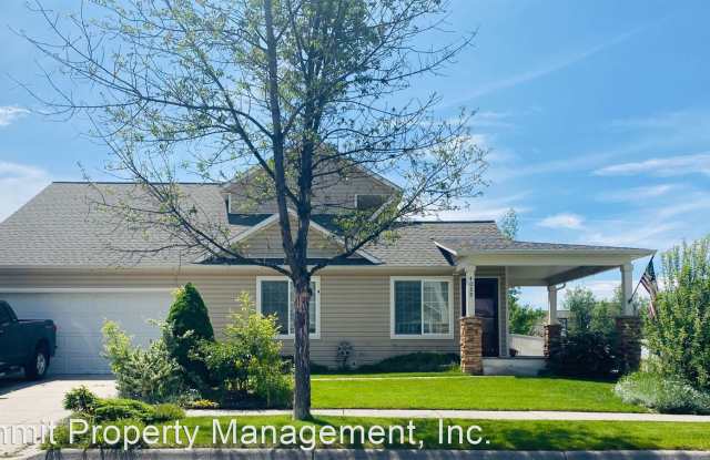 4039 Yorkshire Place - 4039 Yorkshire Place, Missoula, MT 59808