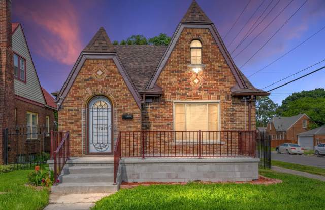 16259 Lesure Street - 16259 Lesure Street, Detroit, MI 48235