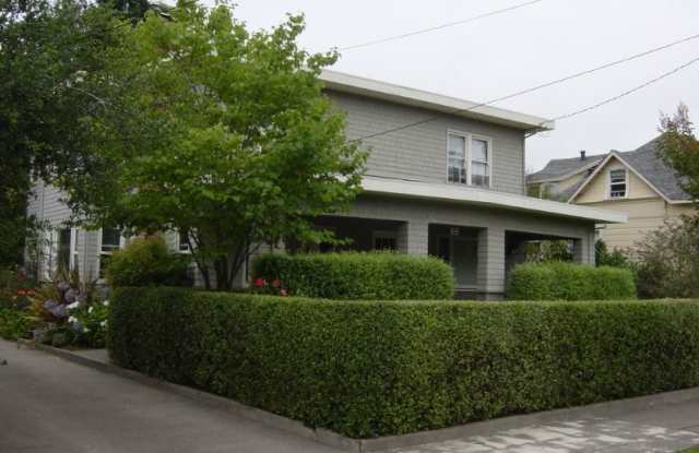 1225 Morgan Street 3 - 1225 Morgan Street, Santa Rosa, CA 95401