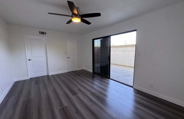 Beautifully Upgraded 3-Bedroom Townhome with Private Patio & 2-Car Garage! Gallery 3