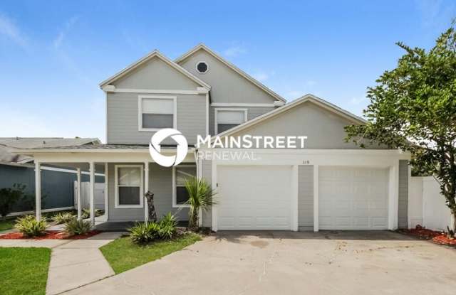 119 Riverraft Court - 119 Riverraft Court, Alafaya, FL 32828