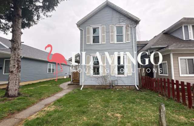 173 Baltimore St – Dayton, OH - 173 Baltimore Street, Dayton, OH 45404