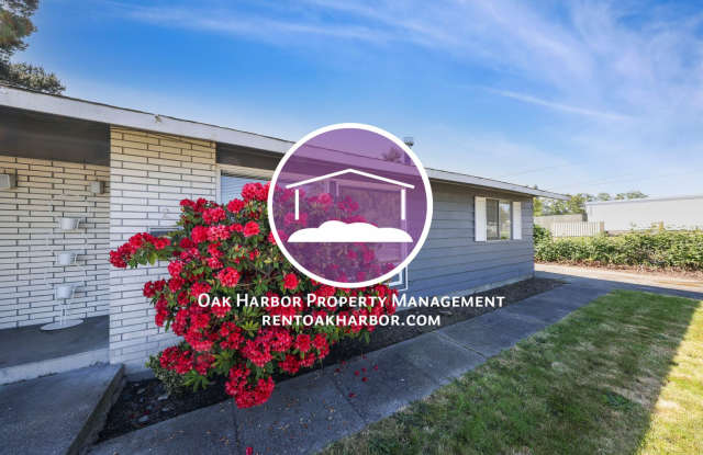 1100 Se 6th Ave - 1100 Southeast 6th Avenue, Oak Harbor, WA 98277