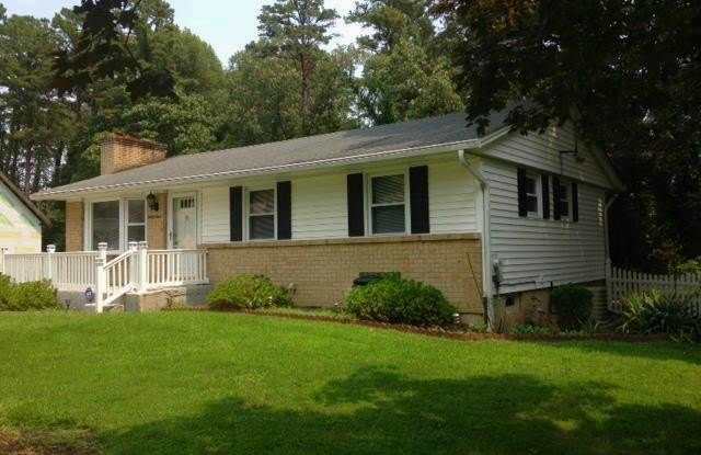 23 N CAROLINA Avenue photos photos