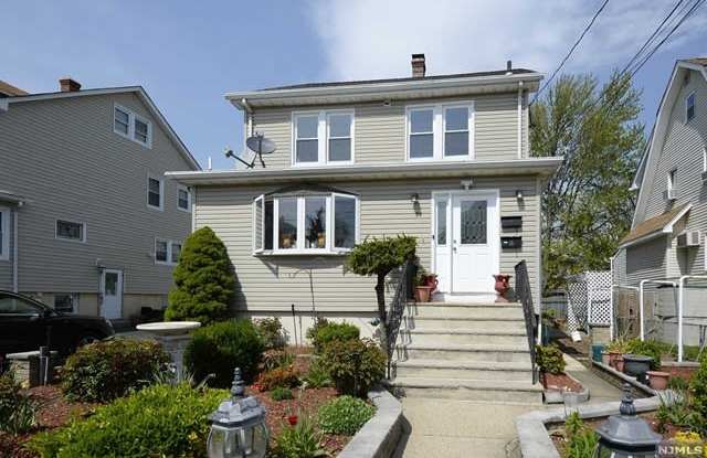 28 Heuer Street - 28 Heuer Street, Little Ferry, NJ 07643