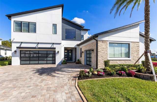 9877 LAUREL BERRY DRIVE - 9877 Laurel Berry Drive, Orlando, FL 32832