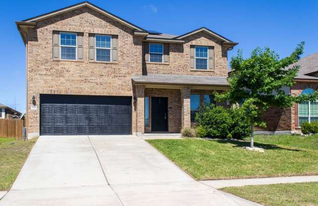 6505 Clear Brook Dr - 6505 Clear Brook Drive, Killeen, TX 76549