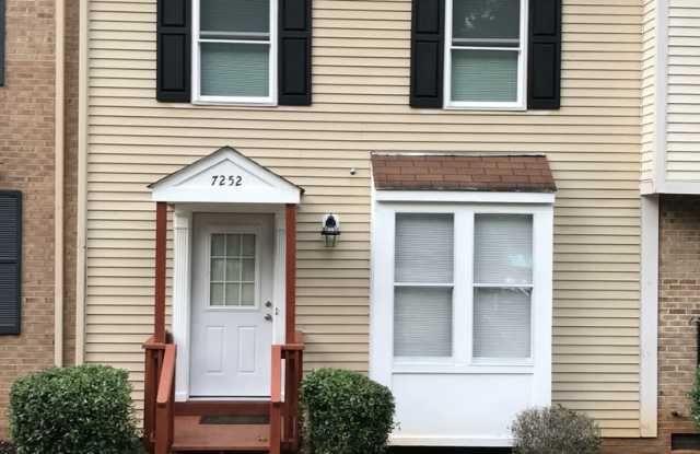 Beautiful Townhome in Prime Raleigh Location photos photos Beautiful Townhome in Prime Raleigh Location photos photos