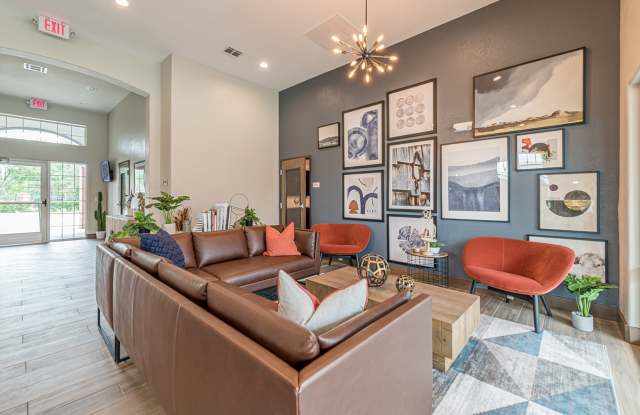 Vermillion Apartments - Affordable Housing Gallery 2