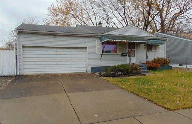 26436 COUZENS Avenue photos photos