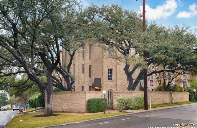 5401 N NEW BRAUNFELS AVE - 5401 N New Braunfels Ave, Alamo Heights, TX 78209