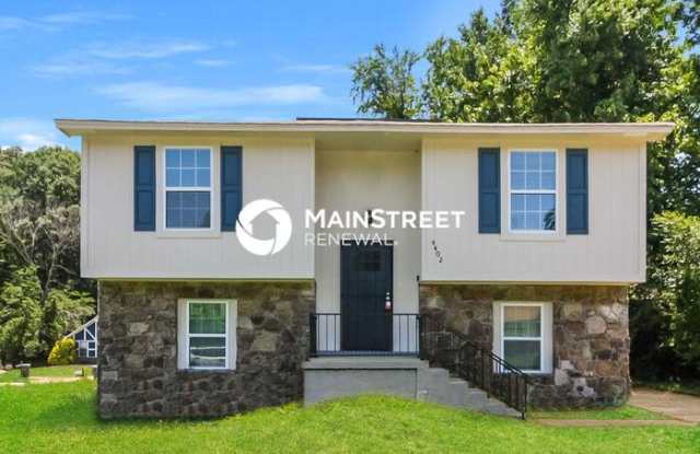 4402 Guildhall Drive photos photos