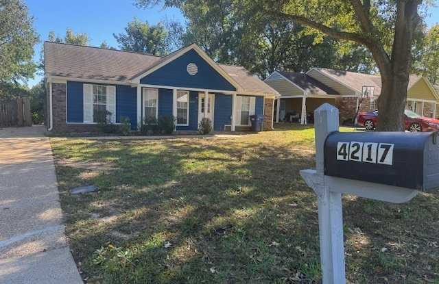 4217 Brighton Drive photos photos