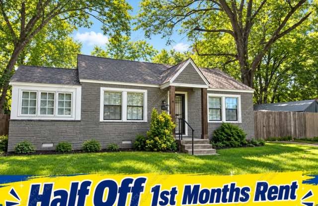 Half-off First Month Special Gallery 1