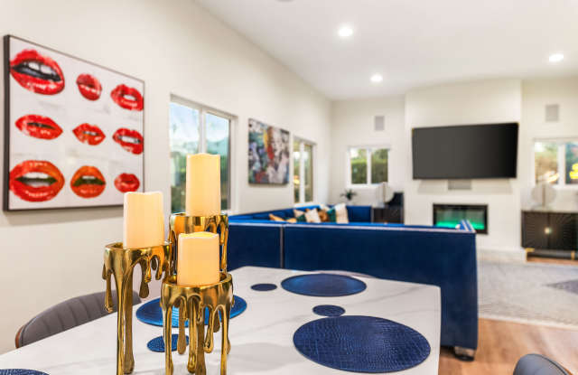 1400 North Orange Drive photos photos