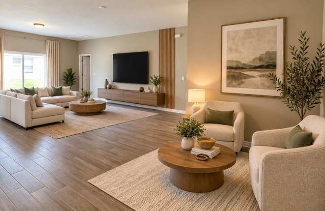 Brand-New 4-Bedroom Beauty in Poinciana – Modern Upgrades & Stunning Kitchen! Gallery 3