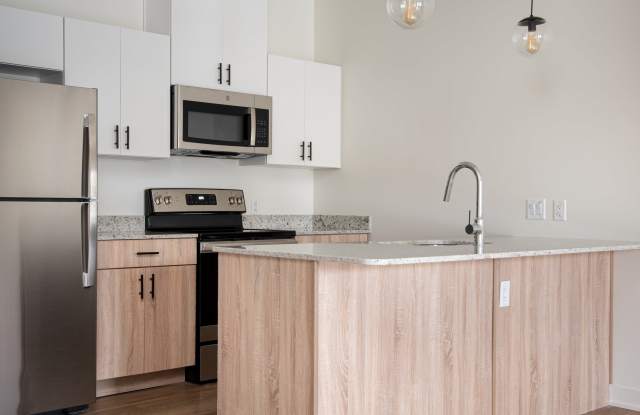 Parkside Apartments Gallery 2