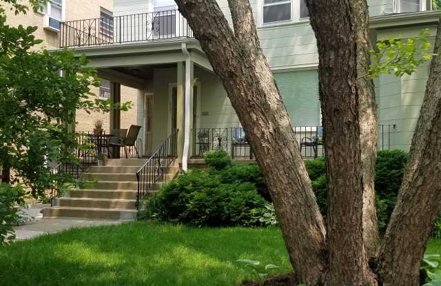 258 South Marion Street - 258 South Marion Street, Oak Park, IL 60302