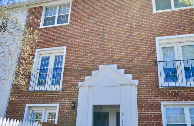 2627 Walter Reed Dr photos photos 2627 Walter Reed Dr photos photos