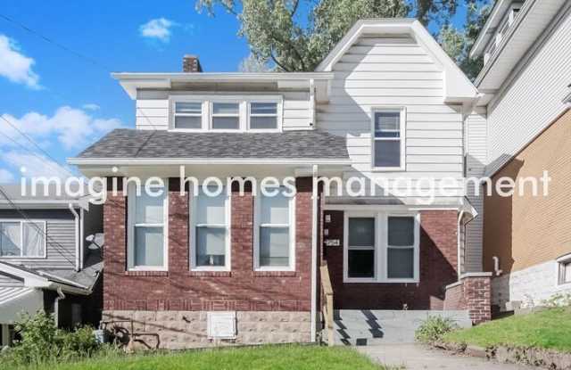 1754 Potomac Avenue - 1754 Potomac Avenue, Dormont, PA 15216