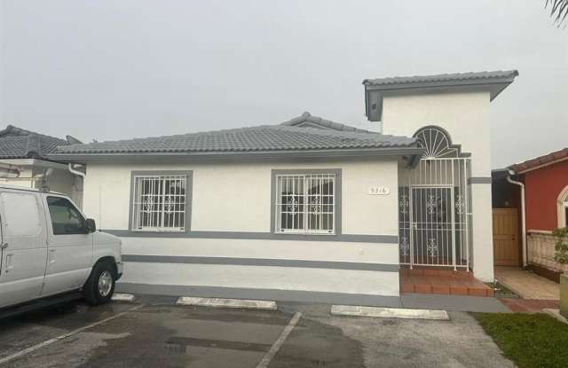 9316 NW 121st Ter - 9316 Northwest 121 Terrace, Hialeah Gardens, FL 33018